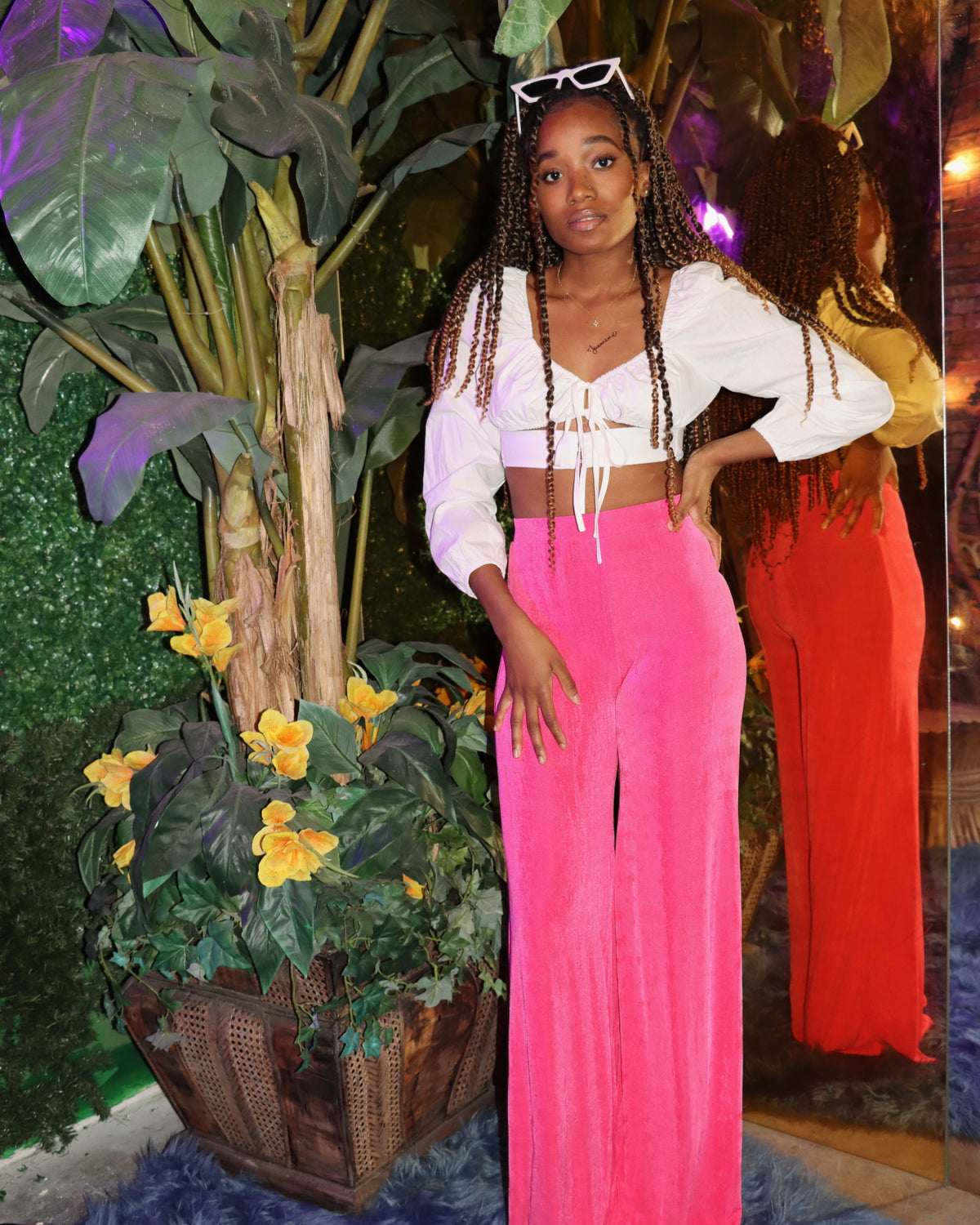 Party All Night (Pink)