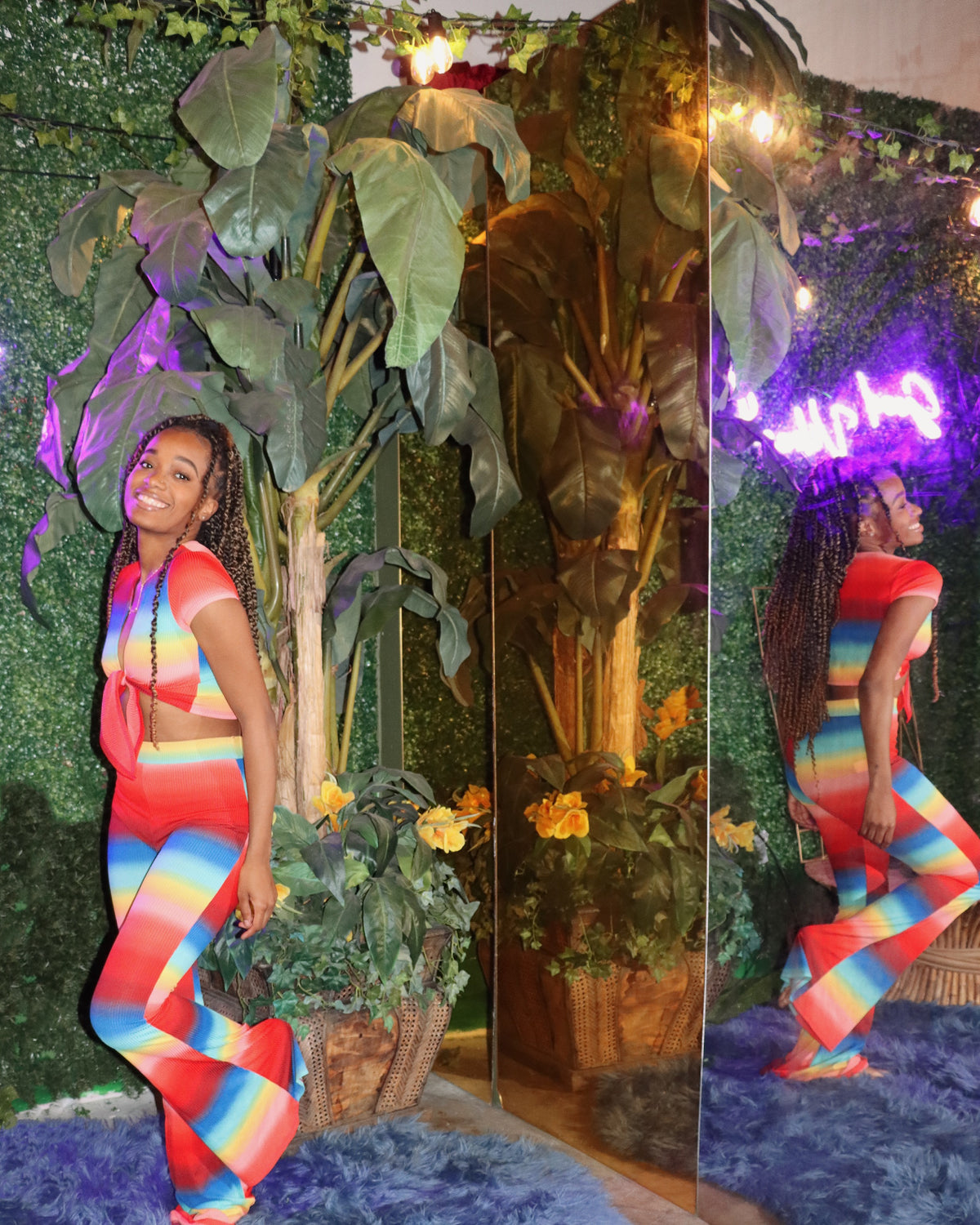 Peace, Love, Vibes!