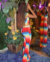 Peace, Love, Vibes!