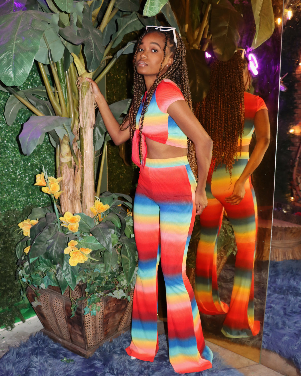 Peace, Love, Vibes!