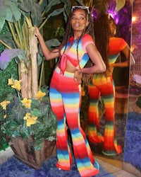 Peace, Love, Vibes!