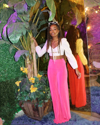 Party All Night (Pink)