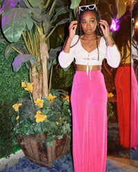 Party All Night (Pink)