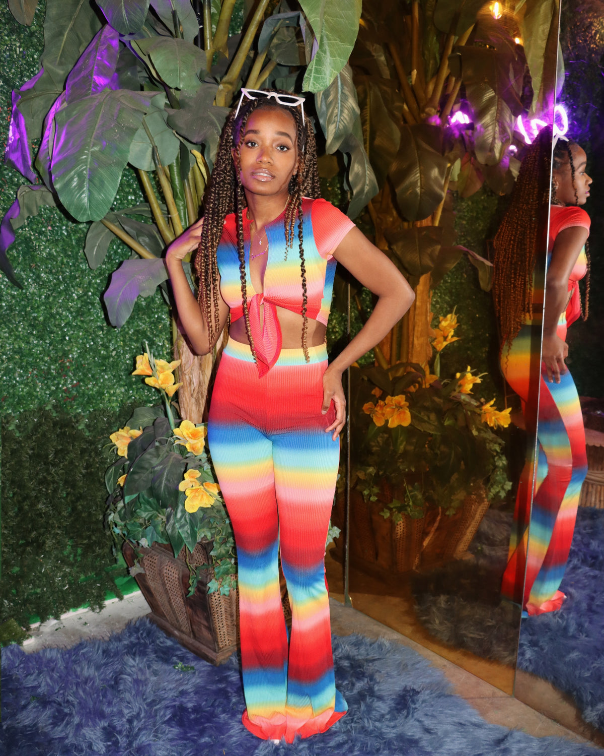 Peace, Love, Vibes!