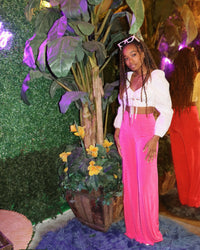 Party All Night (Pink)