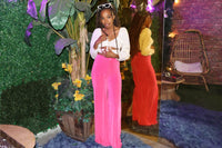 Party All Night (Pink)
